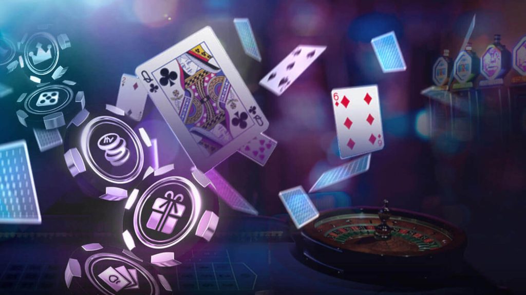 Daga8 casino online