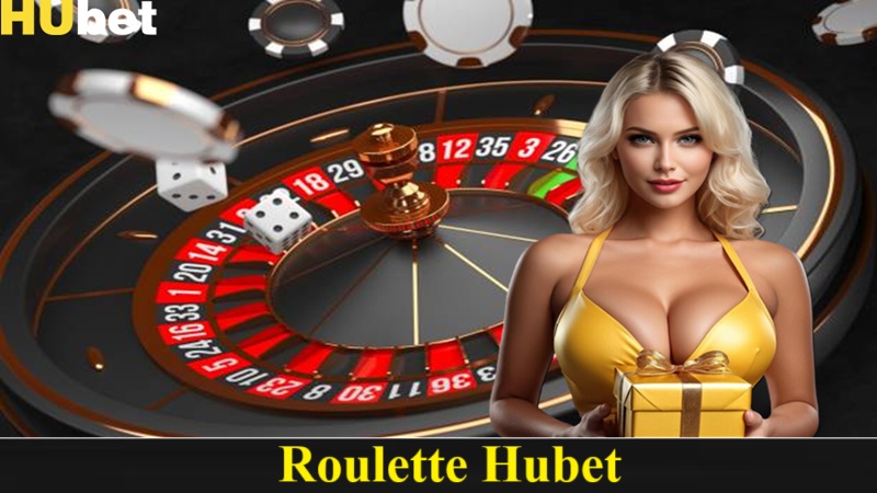 Roulette Hubet