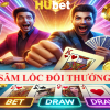 Sâm lốc đổi thưởng x10 tại Hubet – Game bài hot ăn khách nhất casino